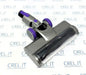 Spazzola Elettrica Scopa Cordless M Mu P8 Usata