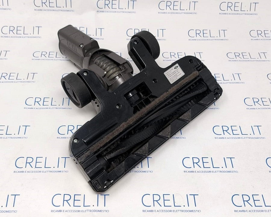 Spazzola Con Rullo Scopa Coop Bp21620d Usata