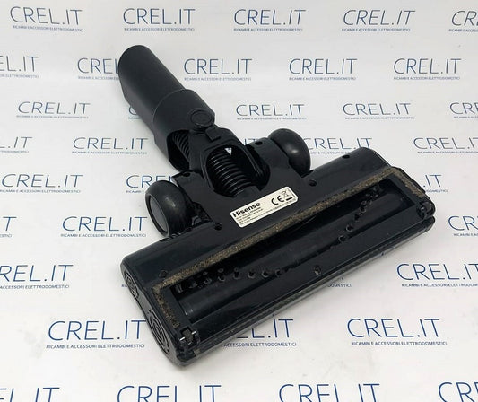 Spazzola Motorizzata Scopa Hisense Hvc6264 Usata