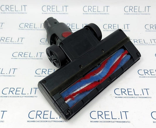 Spazzola Motorizzata Aspirapolvere Ciclonico Cordless Neo 2in1 150w Usata