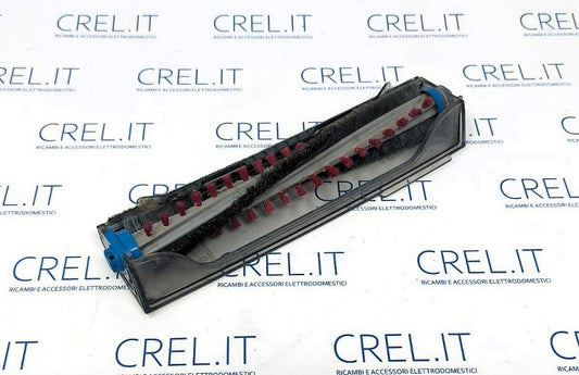 Spazzola Motorizzata Con 2 Rulli Scopa Black E Decker Fej520j Usata
