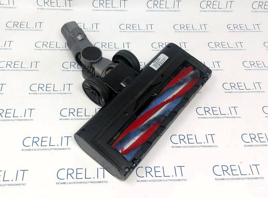 Spazzola Pavimenti Scopa Nauxiu Hc20 Pro Usata