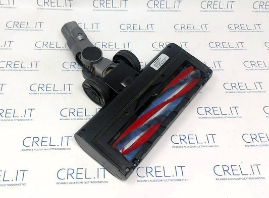 Spazzola Pavimenti Scopa Nauxiu Hc20 Pro Usata
