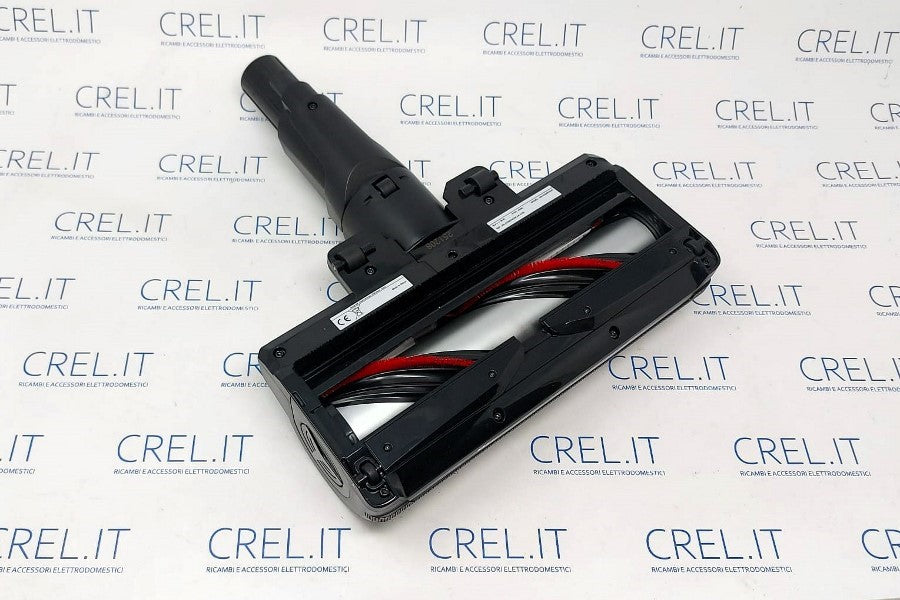 Spazzola Elettrica Scopa Rowenta X-force Flex 12.60, 13.60, 14.80  Ss-2230003535