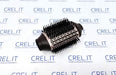 Spazzola Ovale Modellatore Ad Aria Imetec Prodigy S6201