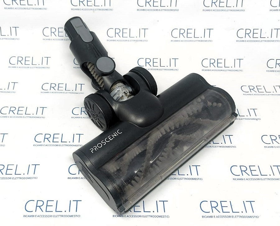 Spazzola Elettrica 2a Versione Scopa Proscenic P11 Mopping Usata