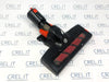 Spazzola Motorizzata Rullo Parquet Scopa Hoover H-free 200 Usata