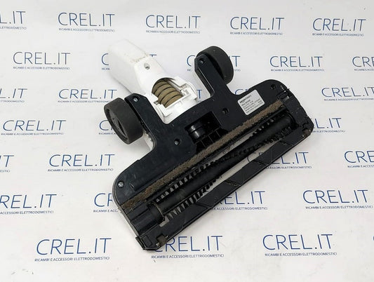Spazzola Elettrica Scopa Amazon Basics V18p01cp25ev Usata