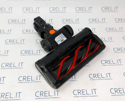 Spazzola Elettrica Scopa Cordless Insè S600 Usata