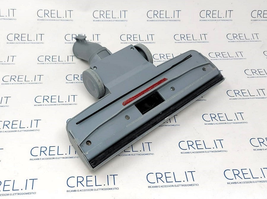 Spazzola Scopa Silver Crest Lidl Hg07940 Usata
