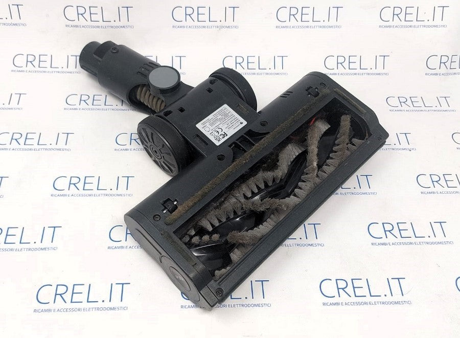 Spazzola Elettrica 2a Versione Scopa Proscenic P11 Mopping Usata