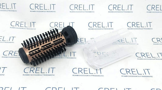 Spazzola Termica 40mm Modellatore Remington As8810