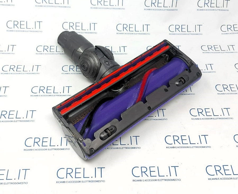 Spazzola Motorizzata Originale Dyson V7 V8 V10 Usata
