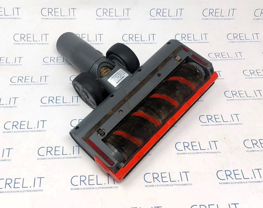 Spazzola Motorizzata Scopa Jashen Av02a02 Usata