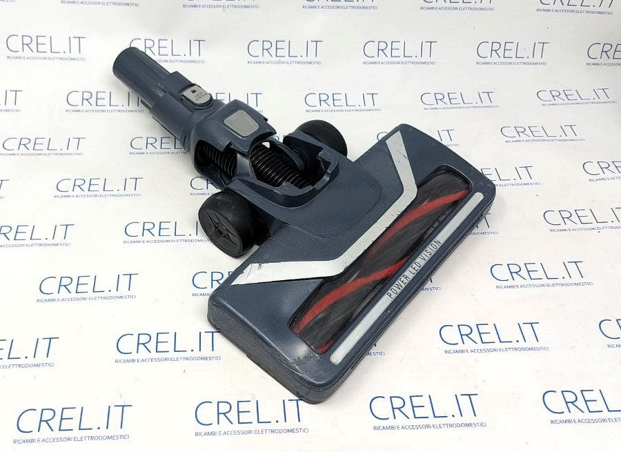 Spazzola Elettrica Scopa Rowenta X-pert 6.60 Usata