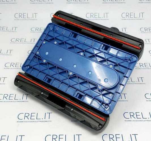 Spazzola Rowenta Aqua X-Force Zr009600 Spedizione Gratuita