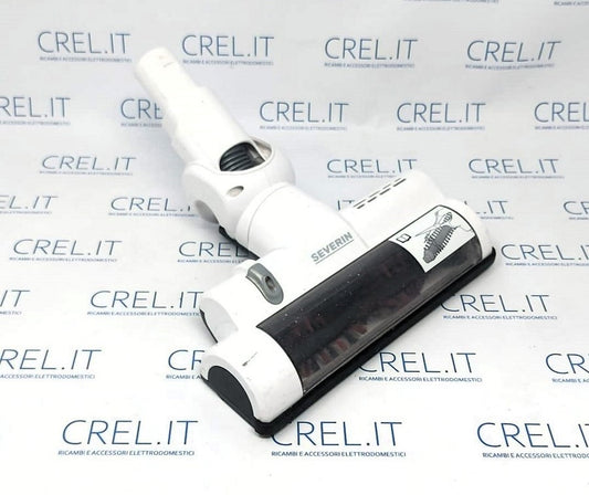 Spazzola Motorizzata Scopa Severin Hv7156 Usata