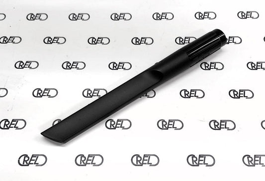 Bocchetta Stretta Nera Scopa Elettrica Rowenta Scopa Rowenta X-force Flex 9.60, X-pert 7.60