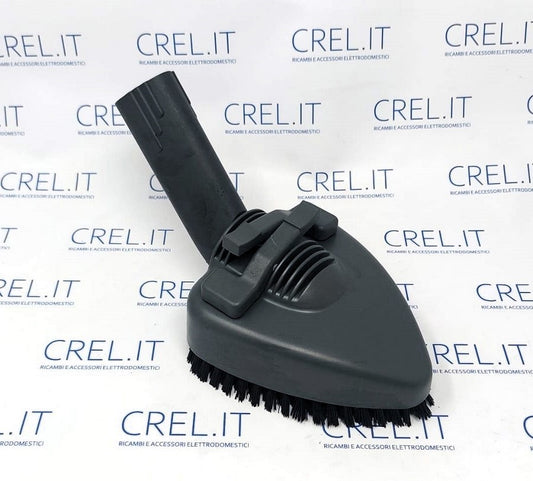 Spazzola Triangolare Vaporetto Polti Eco Pro 3000 Innesto Triangolare Usata