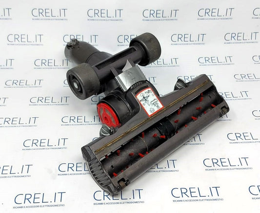 Spazzola Originale Aspiratore Dyson Dc23 Usata