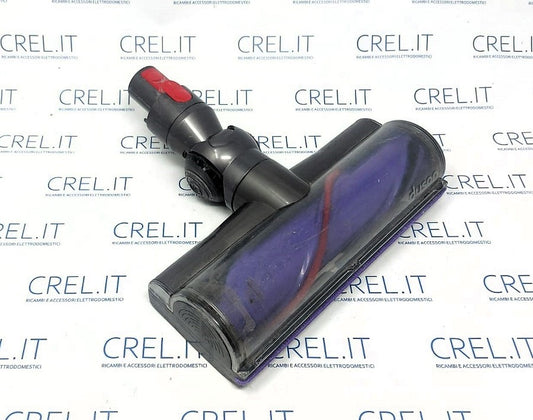 Spazzola Motorizzata Originale Dyson V7 V8 V10 Usata