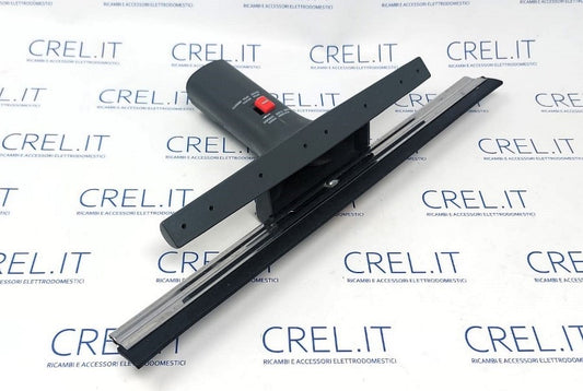 Spazzola Vetri Vaporetto Polti Eco Pro 3000 Innesto Triangolare Usata