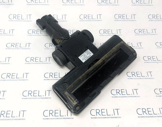 Spazzola Motorizzata Con Rullo Scopa Kasanova Vc1808 Usata