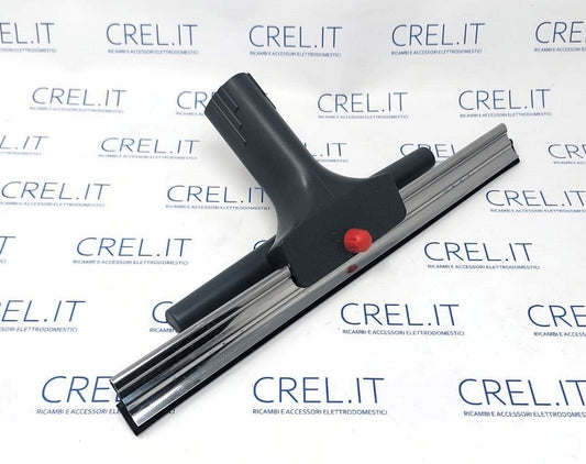 Spazzola Vetri Vaporetto Polti Eco Pro 3000 Innesto Triangolare Usata