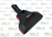 Spazzola Motorizzata De Longhi Colombina Xlr25 Xlr32 Usata