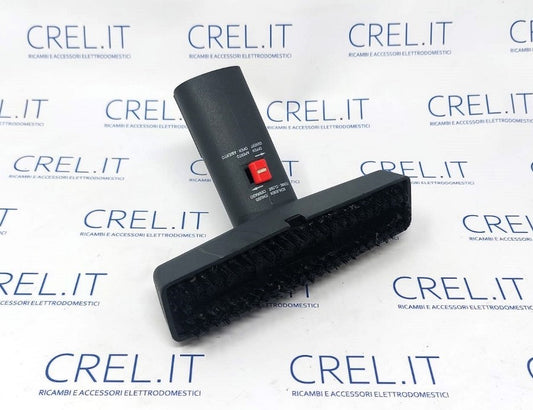 Spazzolino Vaporetto Polti Eco Pro 3000 Innesto Triangolare Usata