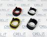 Kit Di 4 Spazzole Rowenta Zr904201