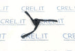 Spazzolino Compatibile Aspiratore Deboot X2 Omni