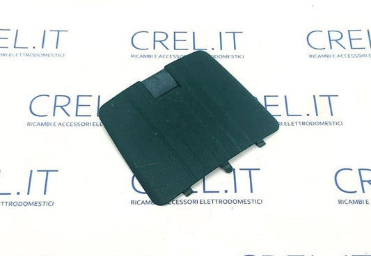 Sportellino Filtro Hepa Originale Folletto Vk 130 Vk131 Usato