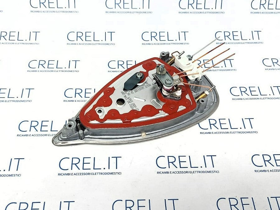 Assieme Piastra Ferro Rowenta Steamforce Plus