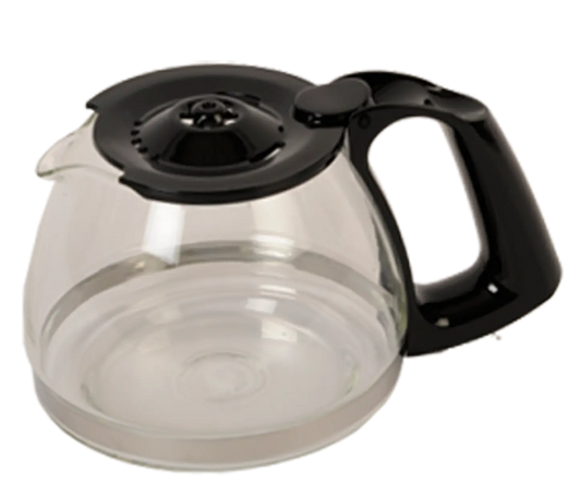 Caraffa Caffe' Con Coperchio Caffettiera A Filtro Moulinex Subito, Principio