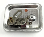 Termostato Con Supporto Griglia Rowenta Supergrill Xl
