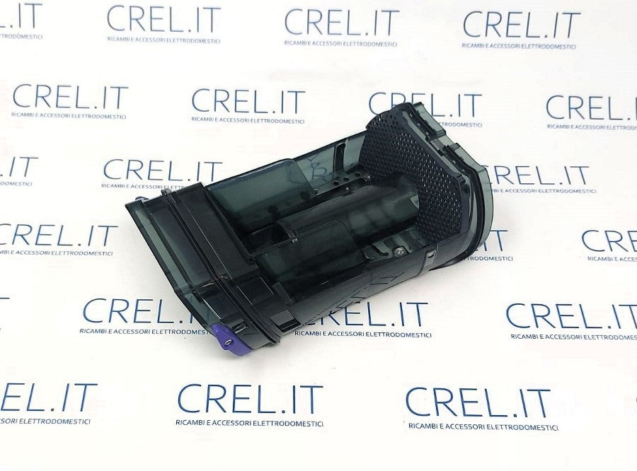 Separatore Aspiratore Rowenta X Clean 10 Ss-2230003753