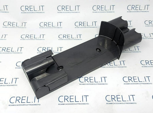 Staffa Supporto Parete Originale Scopa Dyson V8 Sv10 Usata