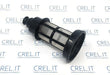 Supporto Filtro Scopa Bosch Athlet 25.2v Usato