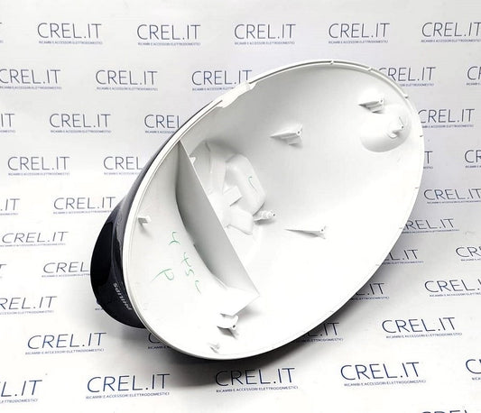 Assieme Parte Superiore Con Serbatoio Ferro Philips Gc9324/20
