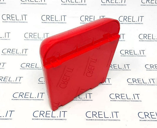 Serbatoio Rosso Macchina Da Caffè Bialetti Mini Express 2 Attacchi Usato