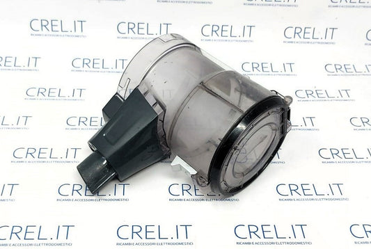 Serbatoio Polvere Scopa Elettrica Hoover H-free 300 Usato