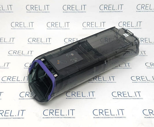 Contenitore Aspiratore Rowenta X Clean 10 Ss-2230003752 Spedizione Gratuita