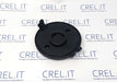 Tappo Chiusura Contenitore Polvere Scopa Ariete 2759 Handy Force Usato