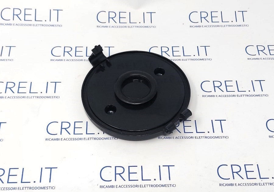 Tappo Chiusura Contenitore Polvere Scopa Ariete 2759 Handy Force Usato