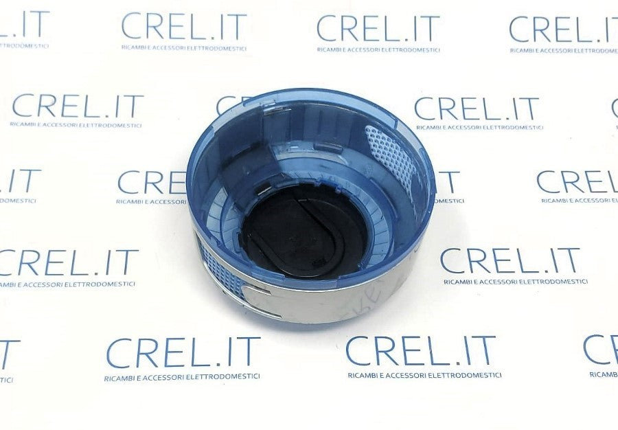 Coperchio Serbatoio Polvere Scopa Coop 17z Usato