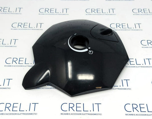 Coperchio Nero Con Tappo Macchina Caffè Bialetti Mokona Usato