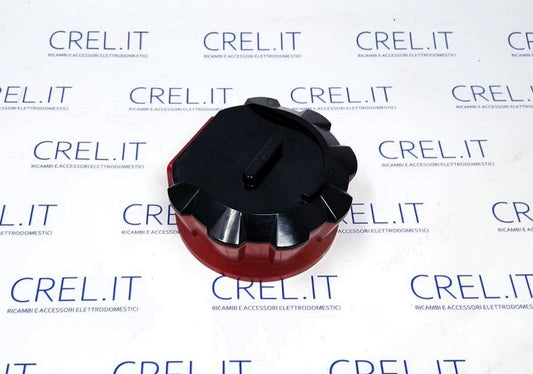 Coperchio Serbatoio Scopa Silver Crest Lidl Shaz 22.2 E6 Usato
