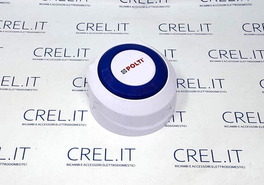 Coperchio Contenitore Scopa Polti Forzaspira Slim Sr90b Usato