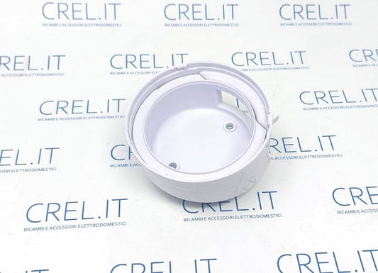 Coperchio Contenitore Polvere Scopa Polti Forzaspira Slim Sr90 Usato